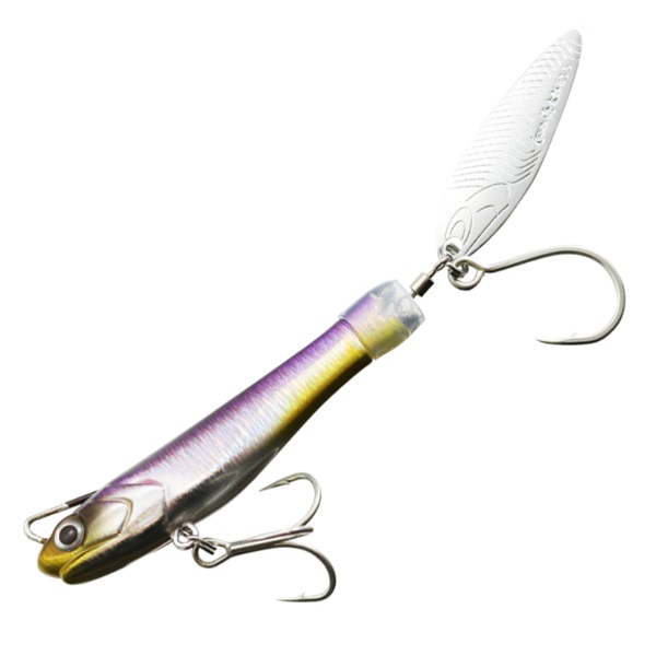 海太郎 サカナサカナスピン 40g(#037 カタクチイワシ)